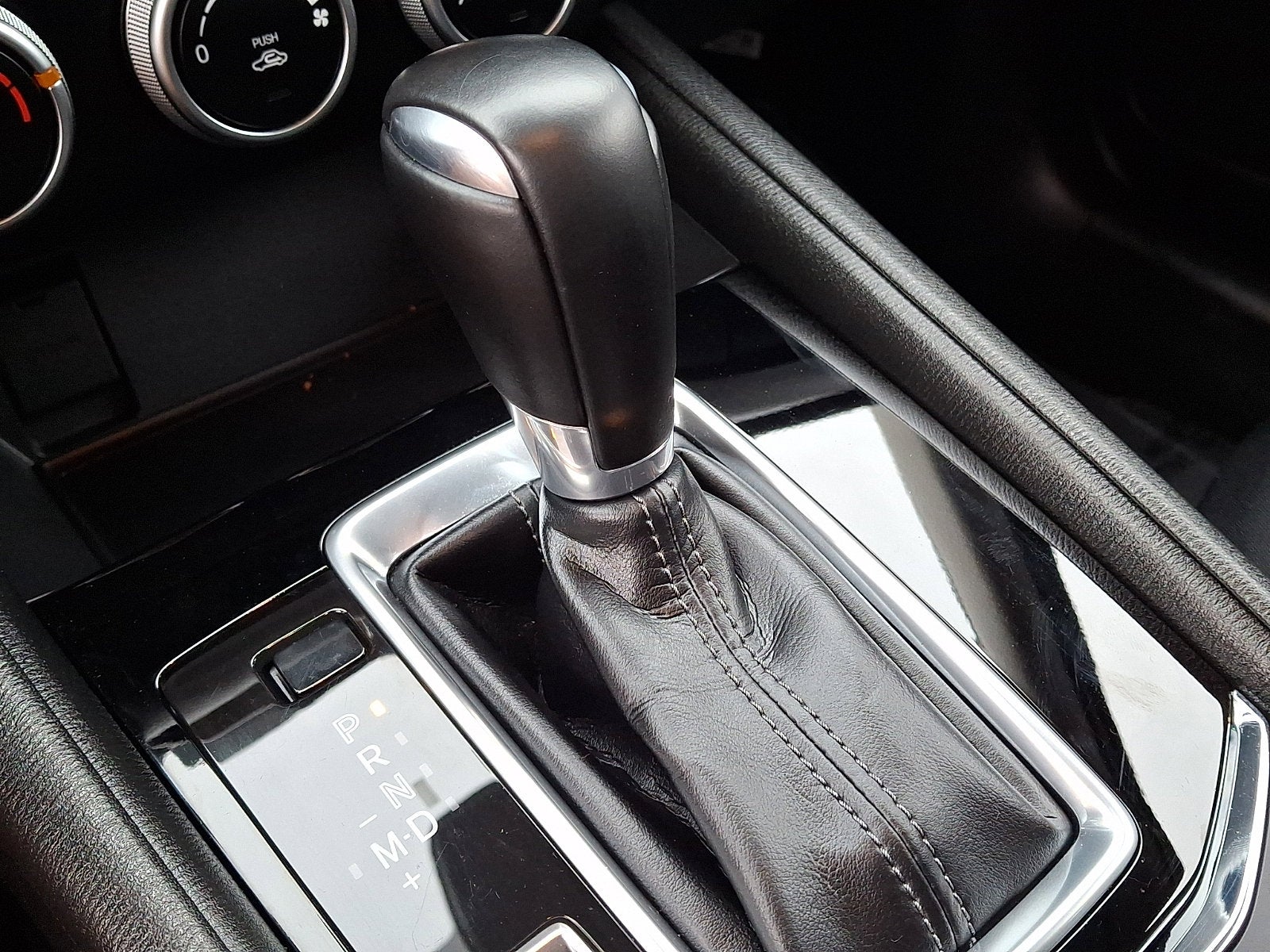 2023 Mazda Mazda CX-5 2.5 S