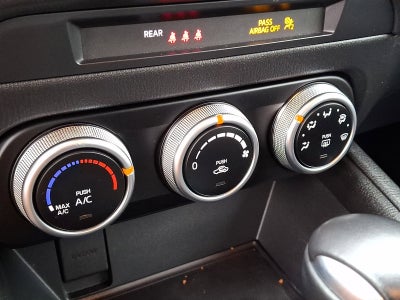 2023 Mazda Mazda CX-5 2.5 S