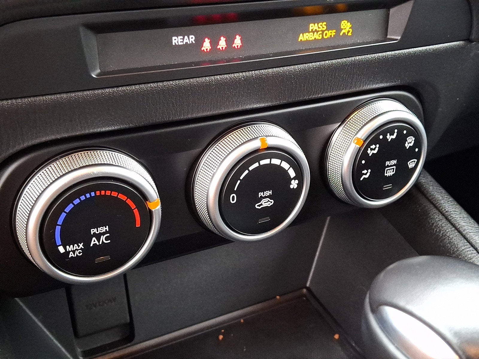 2023 Mazda Mazda CX-5 2.5 S