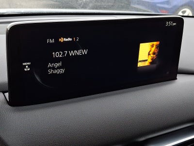 2023 Mazda Mazda CX-5 2.5 S