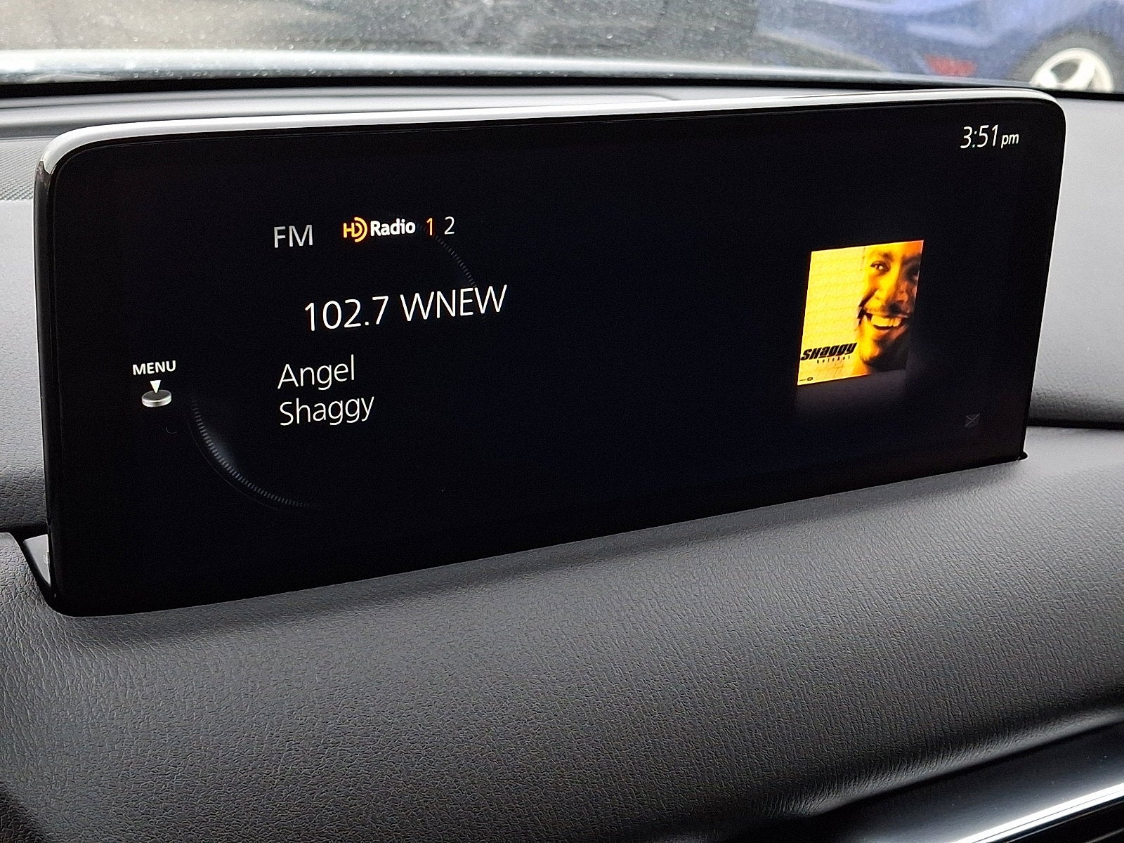 2023 Mazda Mazda CX-5 2.5 S