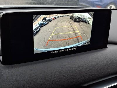 2023 Mazda Mazda CX-5 2.5 S