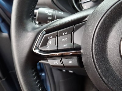 2023 Mazda Mazda CX-5 2.5 S