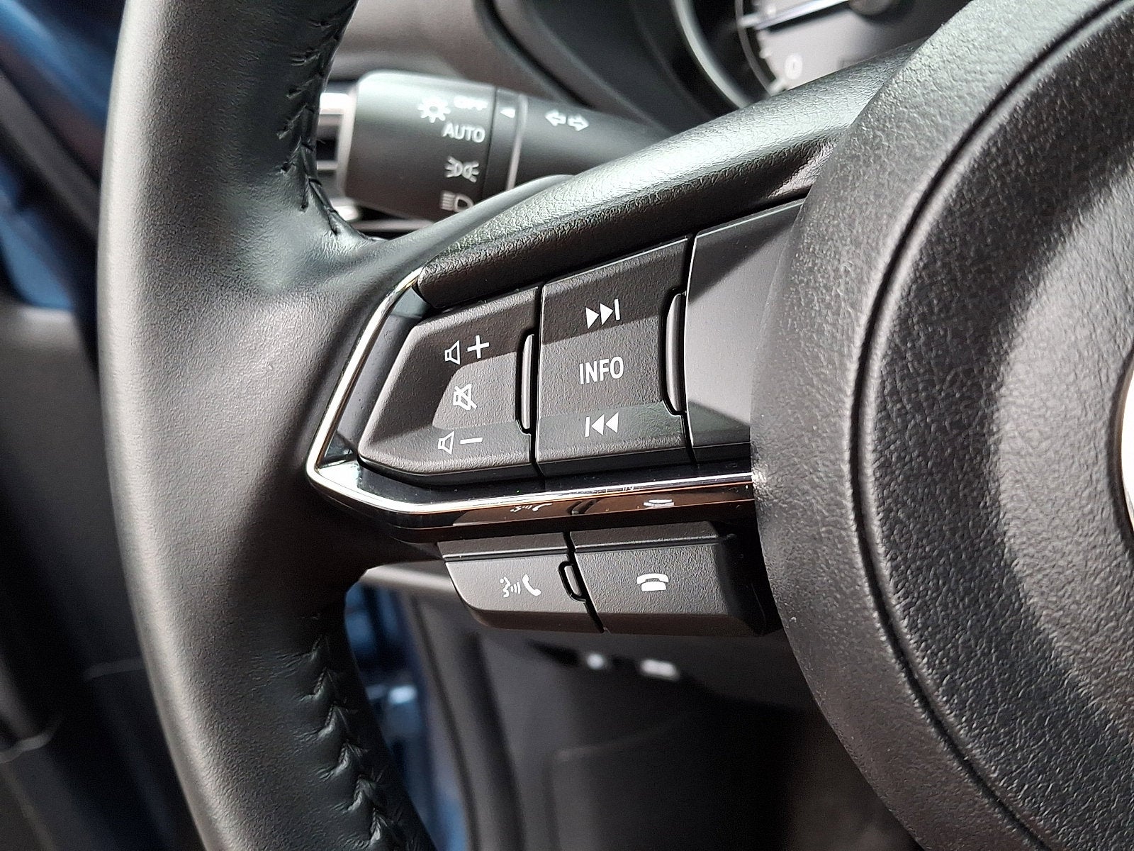 2023 Mazda Mazda CX-5 2.5 S