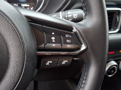 2023 Mazda Mazda CX-5 2.5 S