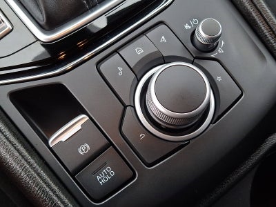 2023 Mazda Mazda CX-5 2.5 S