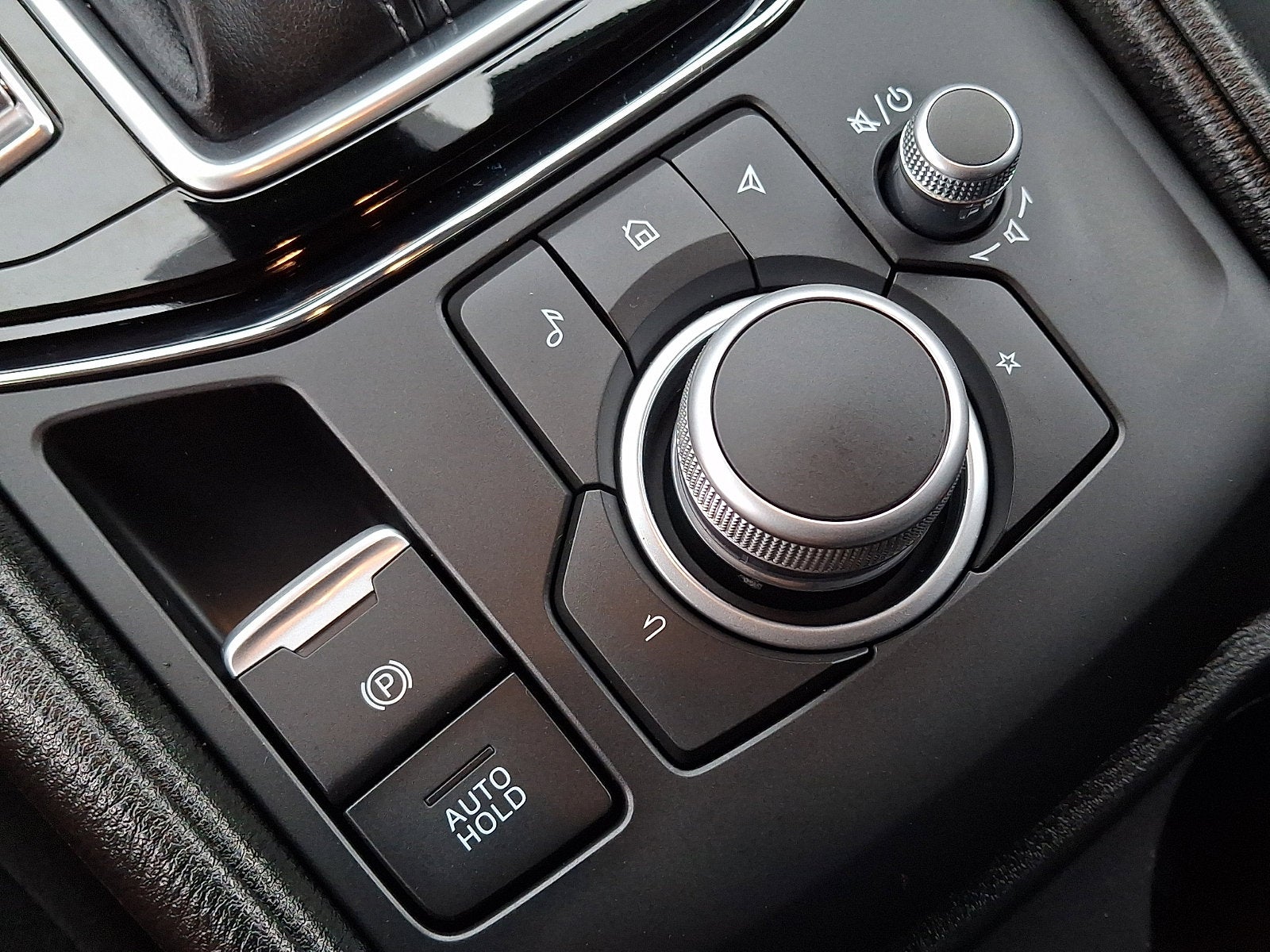 2023 Mazda Mazda CX-5 2.5 S