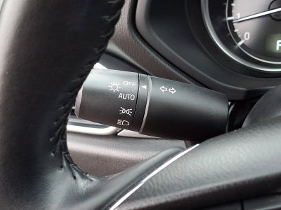 2023 Mazda Mazda CX-5 2.5 S