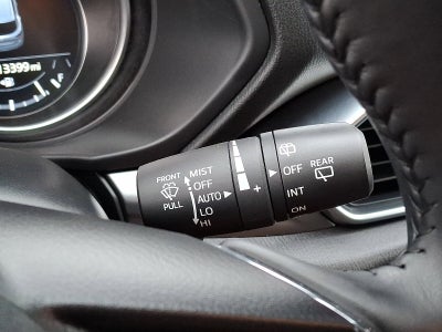 2023 Mazda Mazda CX-5 2.5 S