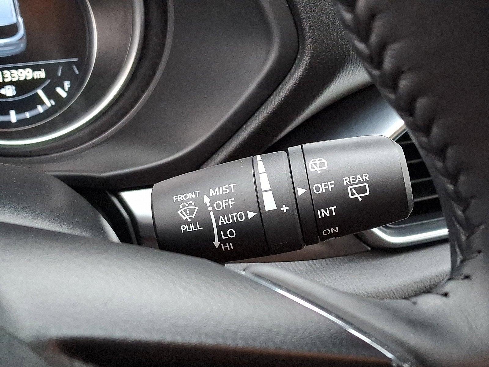 2023 Mazda Mazda CX-5 2.5 S