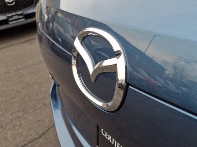 2023 Mazda Mazda CX-5 2.5 S