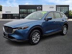 2023 Mazda Mazda CX-5 2.5 S