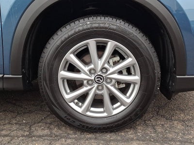 2023 Mazda Mazda CX-5 2.5 S