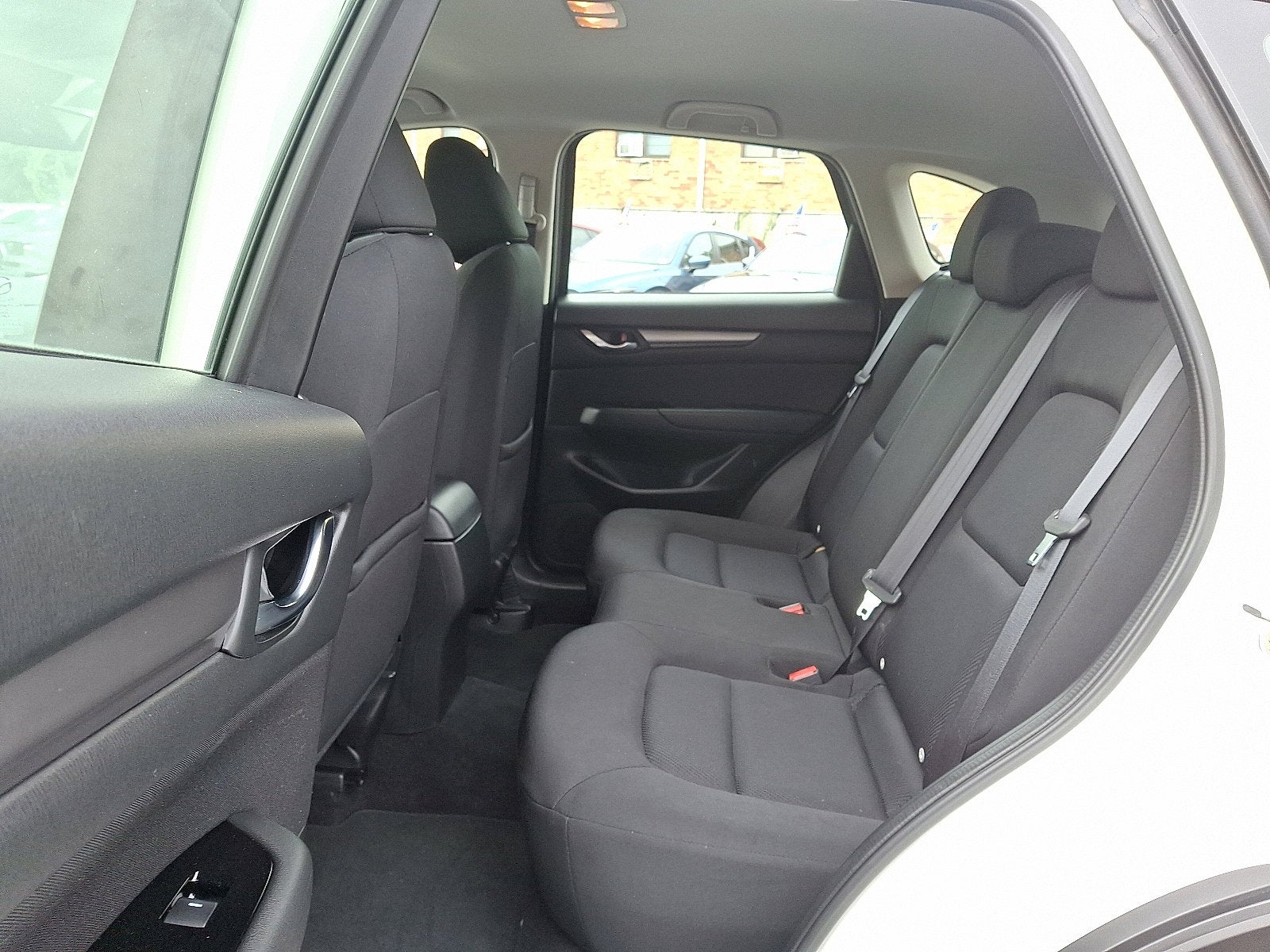 2023 Mazda Mazda CX-5 2.5 S