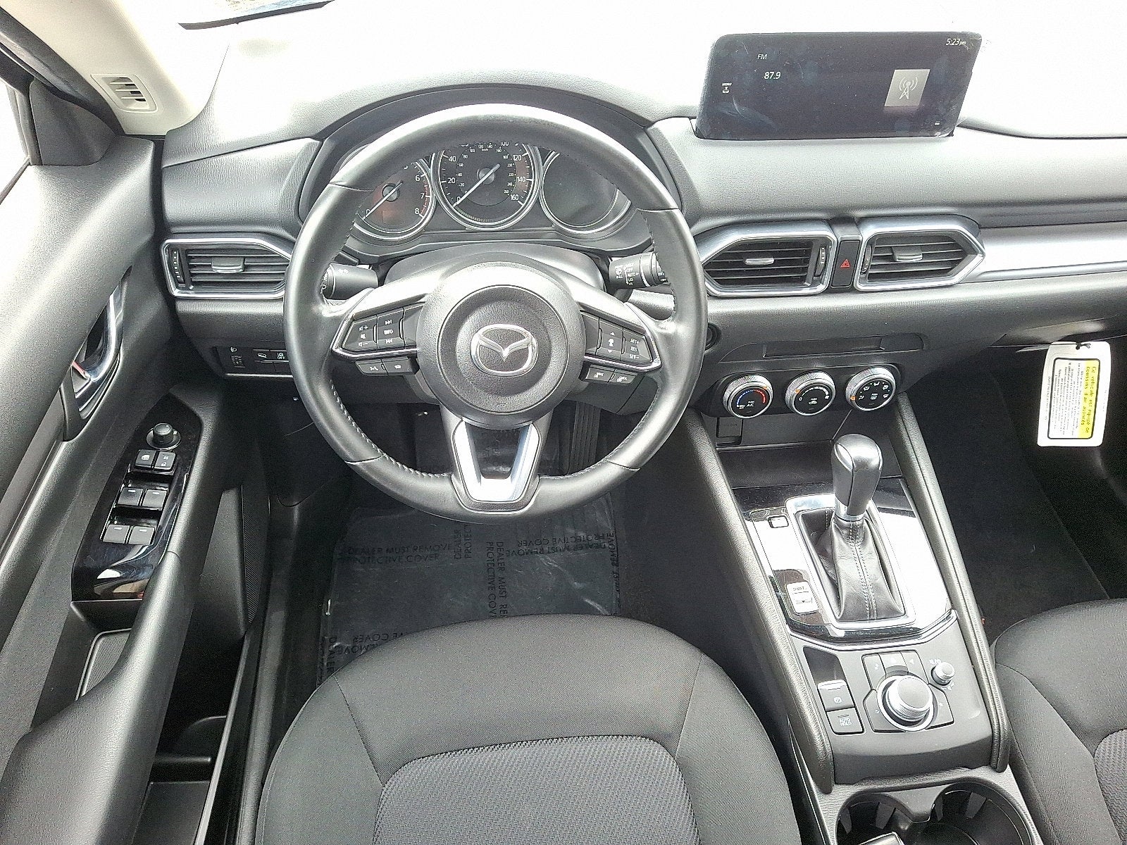 2023 Mazda Mazda CX-5 2.5 S