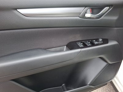 2023 Mazda Mazda CX-5 2.5 S