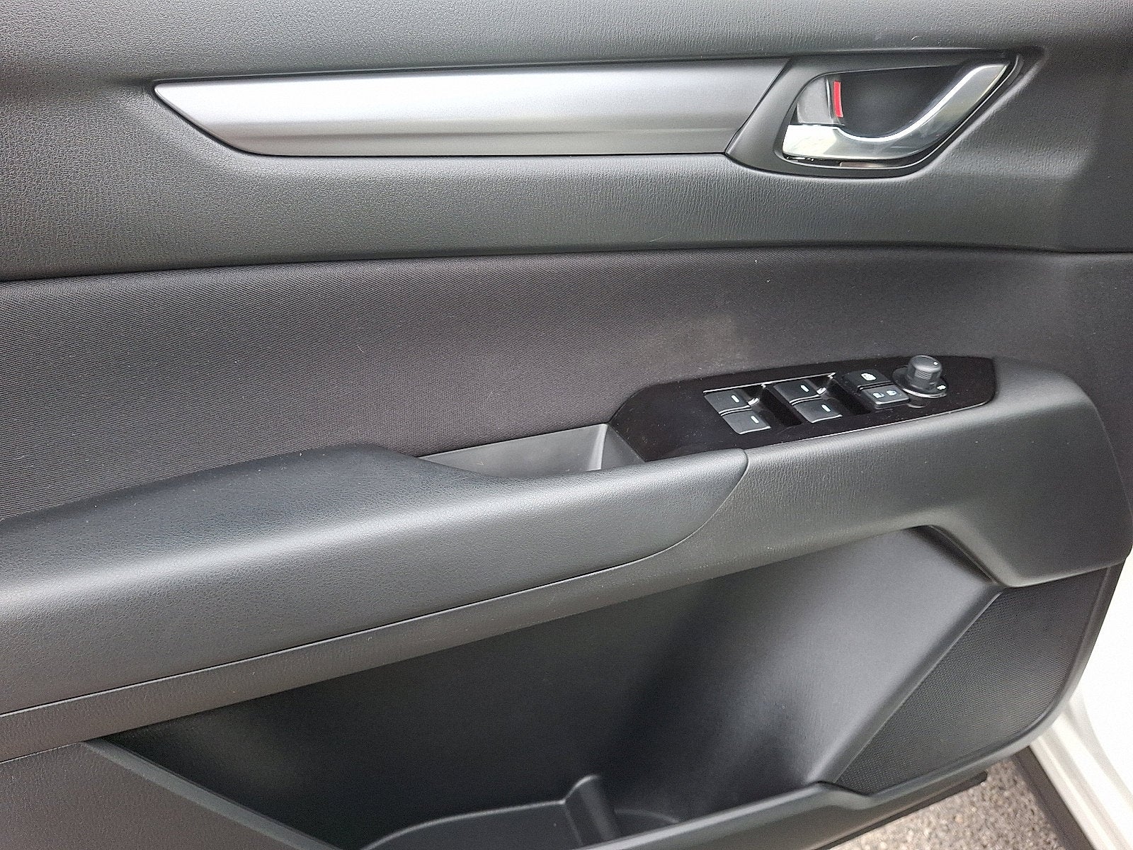 2023 Mazda Mazda CX-5 2.5 S