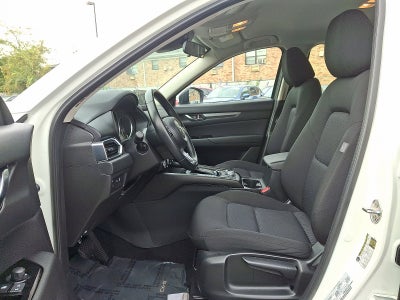 2023 Mazda Mazda CX-5 2.5 S