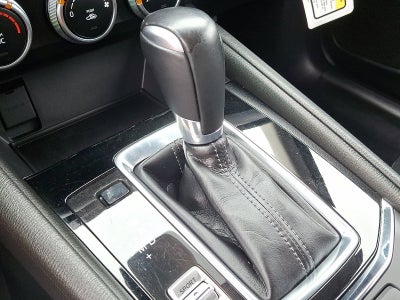 2023 Mazda Mazda CX-5 2.5 S