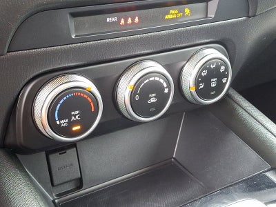 2023 Mazda Mazda CX-5 2.5 S