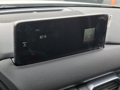 2023 Mazda Mazda CX-5 2.5 S