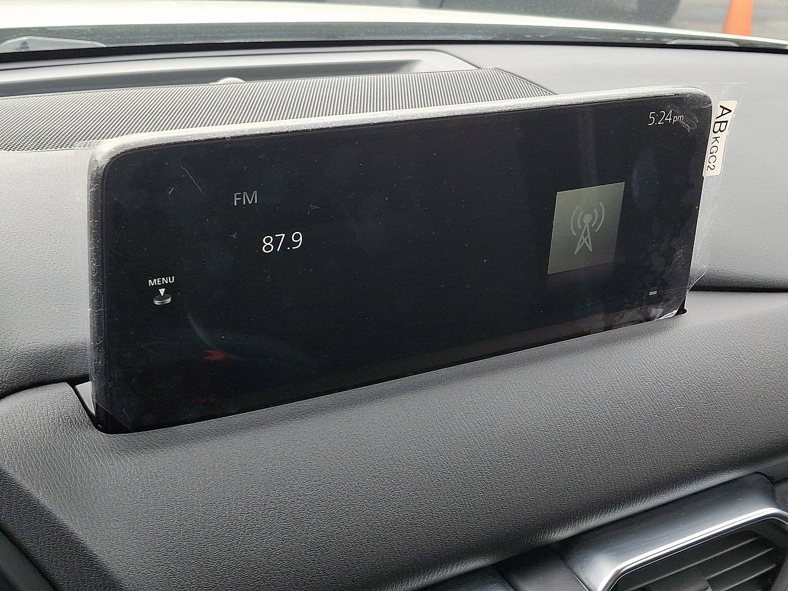 2023 Mazda Mazda CX-5 2.5 S