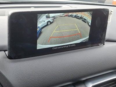 2023 Mazda Mazda CX-5 2.5 S