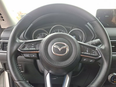 2023 Mazda Mazda CX-5 2.5 S