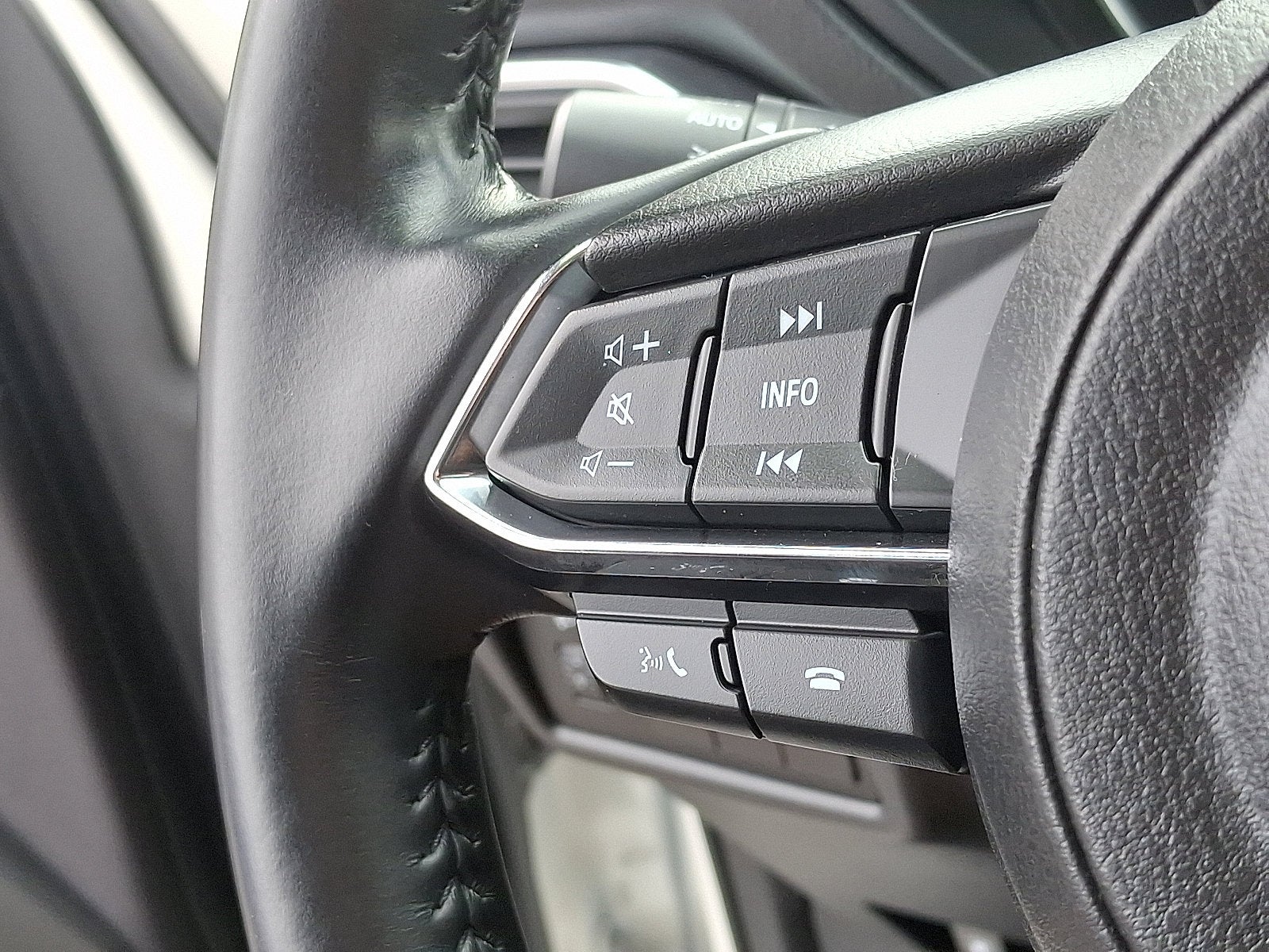 2023 Mazda Mazda CX-5 2.5 S