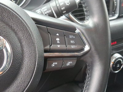 2023 Mazda Mazda CX-5 2.5 S