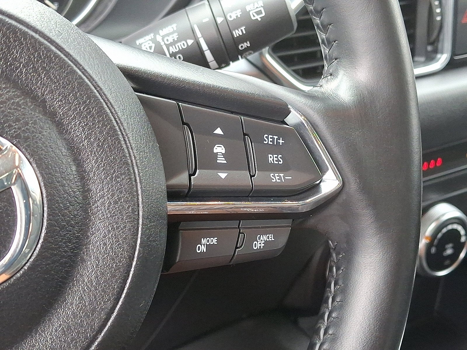 2023 Mazda Mazda CX-5 2.5 S