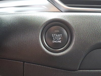 2023 Mazda Mazda CX-5 2.5 S