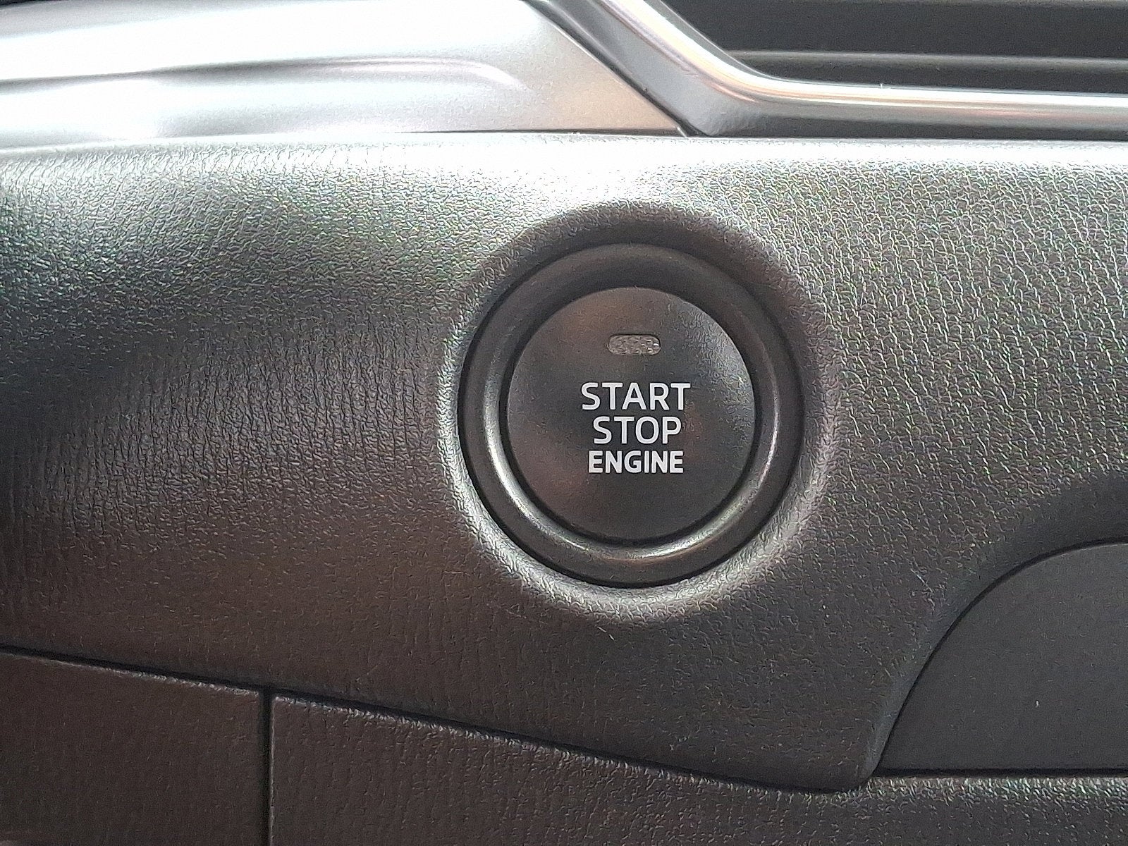 2023 Mazda Mazda CX-5 2.5 S