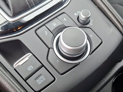 2023 Mazda Mazda CX-5 2.5 S