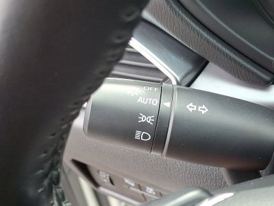 2023 Mazda Mazda CX-5 2.5 S