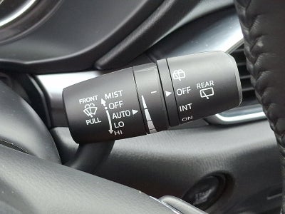 2023 Mazda Mazda CX-5 2.5 S