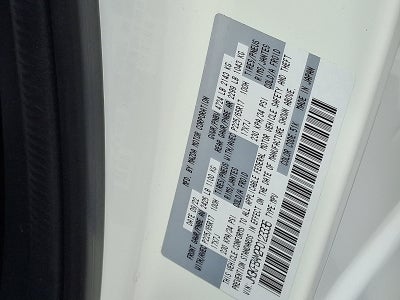 2023 Mazda Mazda CX-5 2.5 S