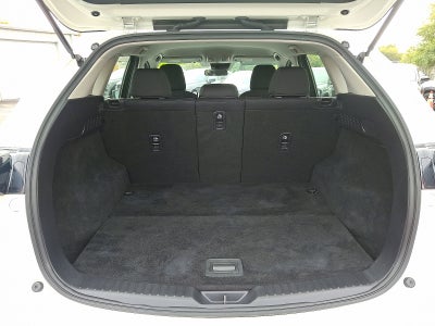 2023 Mazda Mazda CX-5 2.5 S