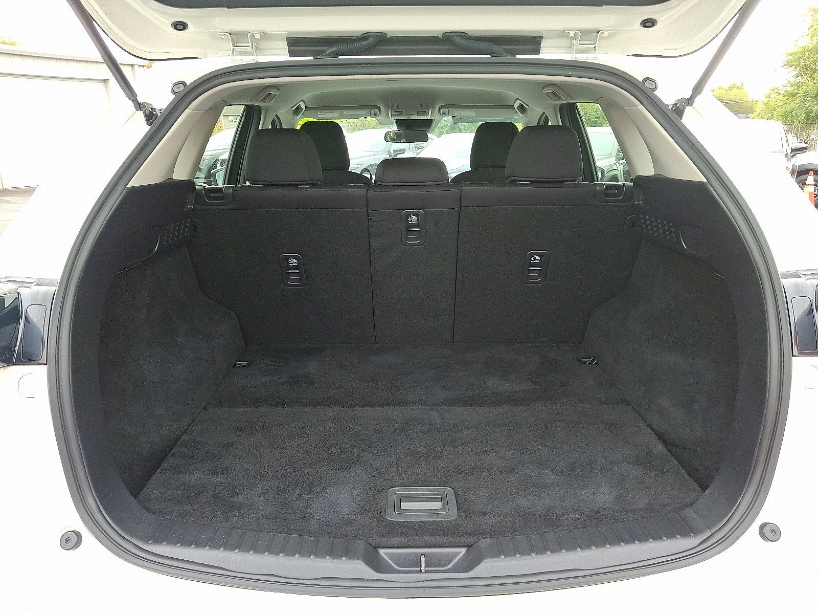 2023 Mazda Mazda CX-5 2.5 S