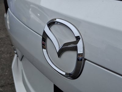 2023 Mazda Mazda CX-5 2.5 S