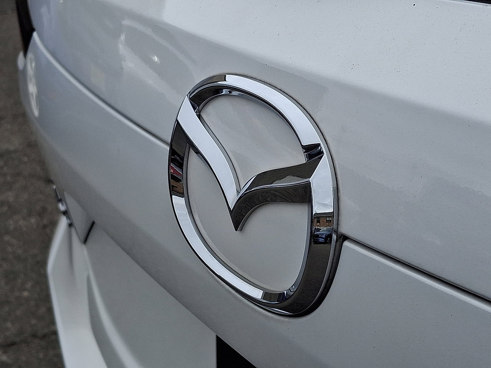 2023 Mazda Mazda CX-5 2.5 S