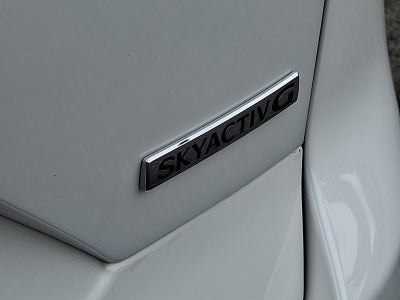 2023 Mazda Mazda CX-5 2.5 S