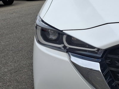 2023 Mazda Mazda CX-5 2.5 S