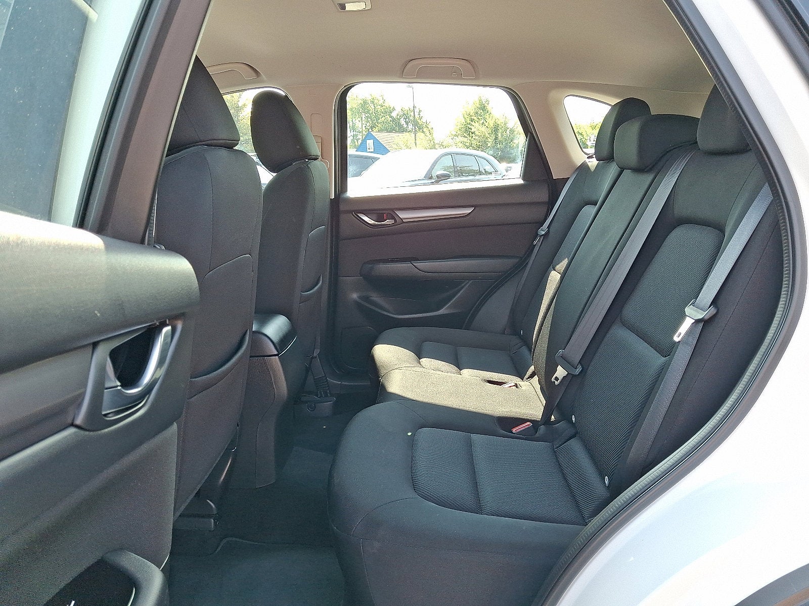 2023 Mazda Mazda CX-5 2.5 S