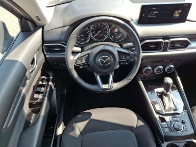 2023 Mazda Mazda CX-5 2.5 S