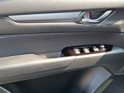 2023 Mazda Mazda CX-5 2.5 S