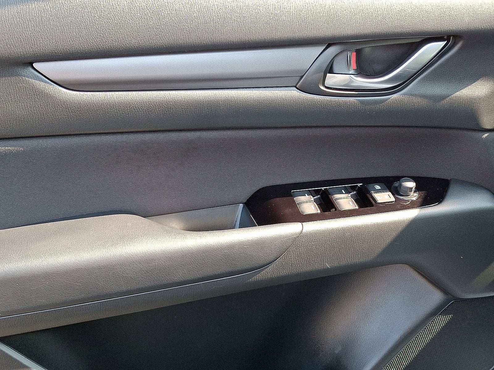 2023 Mazda Mazda CX-5 2.5 S