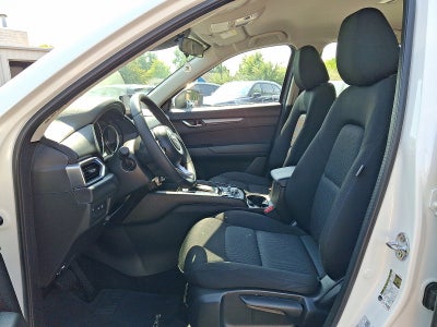 2023 Mazda Mazda CX-5 2.5 S