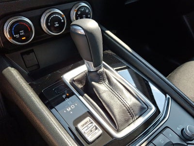 2023 Mazda Mazda CX-5 2.5 S