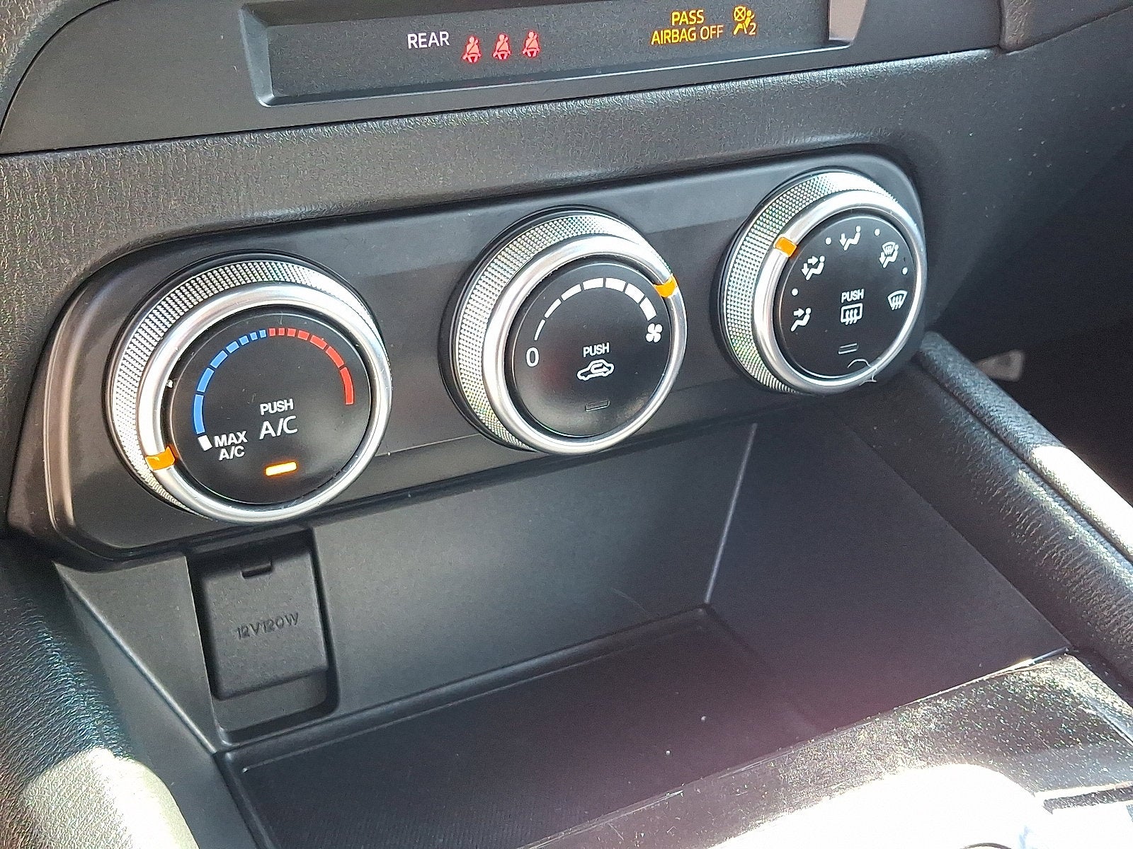 2023 Mazda Mazda CX-5 2.5 S